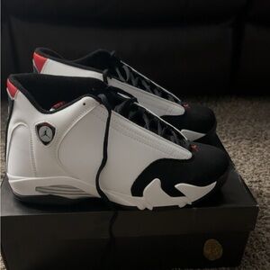 Jordan 14 retro